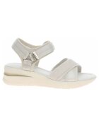 Tamaris Sandale dama 1-28262-44 - bej - Bej