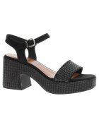 Tamaris Sandale dama 1-28311-44 - negru - Negru