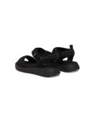 Tamaris Sandale dama - 1-28716-44 - Textil - Negru