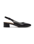 Tamaris Sandale dama 303364670 - Piele naturala - 41 EU - Negru