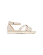 Tamaris Sandale dama - 8-88601-44 404 - Piele naturala - Bej