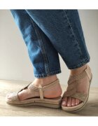Tamaris sandale de dama slip-on 28200-44-964 07755