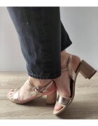 Tamaris Sandale Elegante Dama 28344-44 - Bej -
