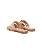 Tamaris Slapi dama - 1-27103-42 - Piele naturala - Roz