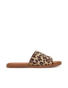 Tamaris Slapi dama - 1-27136-44 - Piele naturala - Maro
