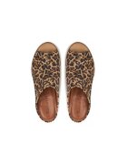 Tamaris Slapi dama - 1-27200-42 - Piele naturala - Maro - Maro