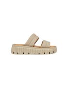 Tamaris Slapi dama - 1-27208-44 - Piele naturala - Bej