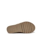 Tamaris Slapi dama - 1-27210-44 - Piele naturala - Bej