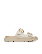 Tamaris Slapi dama - 1-27239-42 - Piele naturala - Bej