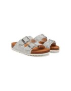 Tamaris Slapi dama - 1-27503-42 - Piele ecologica - Gri - Gri