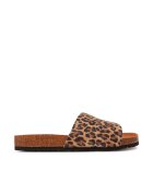 Tamaris Slapi dama - 1-27506-42 - Piele naturala - Maro - Maro