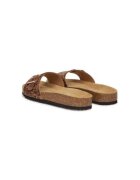 Tamaris Slapi dama - 1-27520-42 - Piele ecologica - Maro