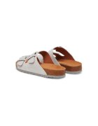 Tamaris Slapi dama - 1-27543-42 - Piele naturala - Gri
