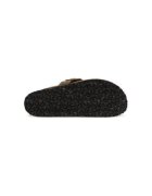 Tamaris Slapi dama - 1-27600-44 - Piele naturala - Kaki