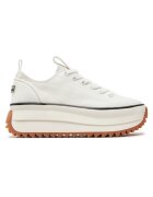 Tamaris Tenisi dama - 30336166240 - Piele ecologica - Alb