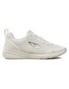 Tamaris Tenisi dama - 30434967636 - Piele ecologica - Alb