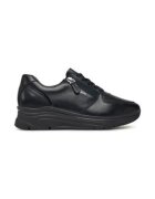 Tamaris Tenisi de dama - 305247353 - piele naturala - negru