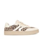 Tamaris Tenisi de dama - 305247377 - piele naturala - bej