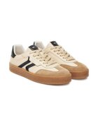 Tamaris Tenisi de dama - 305247384 - piele naturala - bej