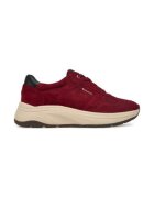 Tamaris Tenisi de dama - 305247476 - piele naturala - rosu
