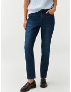Tatuum Blugi slim fit Alana - Albastru inchis