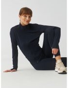 Tatuum Bluza de trening cu fermoar Iguana - Albastru ultramarin