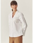 Tatuum Camsa regular-fit din bumbac - Alb