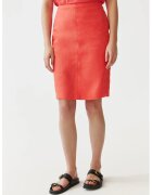Tatuum Fusta creion de in - Coral