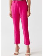 Tatuum Pantaloni conici Rimini - Fucsia