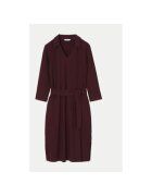 Tatuum Rochie dama - 304752858 - Viscoza/Nylon - Rosu - Rosu