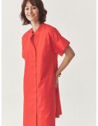 Tatuum Rochie scurta lejera - Coral