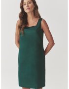 Tatuum Rochie scurta Rokna 1 - Verde englez