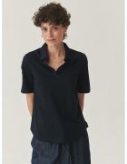 Tatuum Tricou polo lejer - Albastru ultramarin