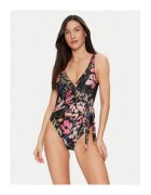 Ted Baker Costum de baie dama - 303833213 - Poliamida/Elastan - 34 EU - Multicolor