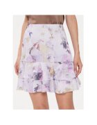Ted Baker Fusta dama - 303832360 - Poliester - Violet - Violet