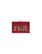 Ted Baker Geanta dama 5059856377489 - Textil - Rosu