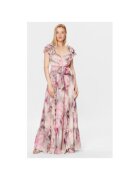 Ted Baker Rochie dama - 302784745 - Poliester - 36 EU - Multicolor