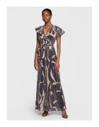 Ted Baker Salopeta dama - 302679751 - Poliester - 34 EU - Multicolor