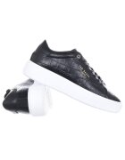 Ted Baker Tenisi dama - piele naturala/sintetic - negru