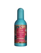 Tesori d'Oriente Apa de toaleta Ayurveda pentru femei - 100 ml