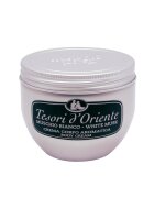 Tesori d'Oriente Crema de corp Mosc Alb - 300 ml