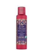 Tesori d'Oriente Deodorant spray 150 ml - Rodie/Iasomie/Amber/Rodie si Ceai Rosu