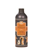 Tesori d'Oriente Gel de dus crema 500 ml - Floare de lotus - 500 ml