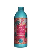 Tesori d'Oriente Gel de dus crema 500 ml - Oriental - 500 ml
