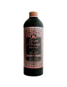 Tesori d'Oriente Gel de dus crema 500 ml - Ulei de argan/Flori de portocal - 500 ml