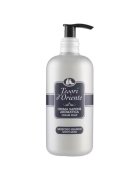 Tesori d'Oriente Sapun Lichid crema White Musk - 300 ml
