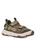Teva Pantofi barbati - 302606535 - Textil - Kaki - Kaki