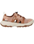 Teva Pantofi trekking dama Outflow CT - Portocaliu/Roz