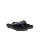 Teva Papuci flip-flop dama 1019040 - Textil - Bleumarin - Bleumarin