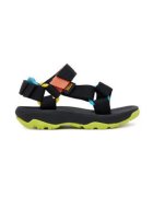 Teva Sandale baieti - 1019390t - Textil - Negru - Negru